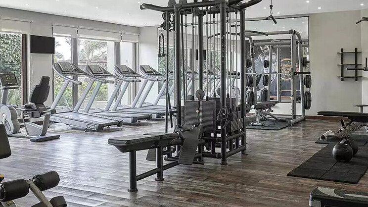 Steigenberger ALDAU Beach Hotel